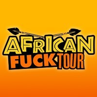 African Fuck Tour