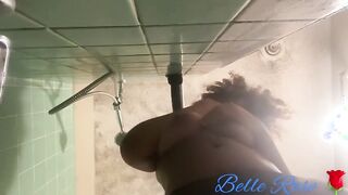 Belle Rose Sucks...No Literally