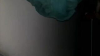 record my friend with my second wife