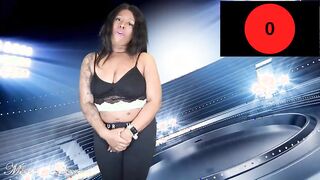 Jerk off games - Game 1 -Are you ready to play? JOI Encouragement and Challenge