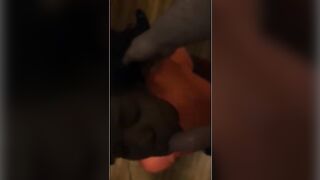 Hot Amateur blowjob