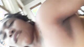 Creampie Mix With A Little Deep Throat