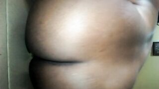 My Big Pussy