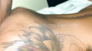 #RAW Serving Throat & WAP (don’t own copyrights to music)