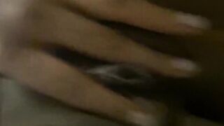 WATCH ME BABY!!! WATCH ME PLAY WITH MY SHAVED PUSSY/DIRTY TALK