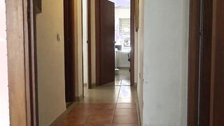 Big Ass Arab Milf From Syria In London