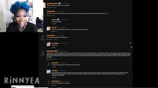 Naked People Ep. 40 FUCKING HIS FACE TILL I CUM
